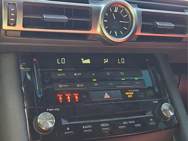 Used 2021 Lexus IS 300 w/ Accessory Package 2 image 24