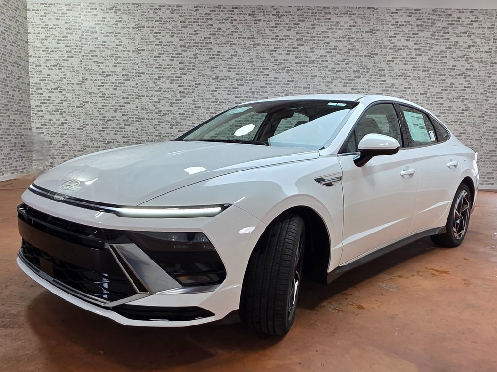 New 2026 Hyundai Sonata SEL image 4