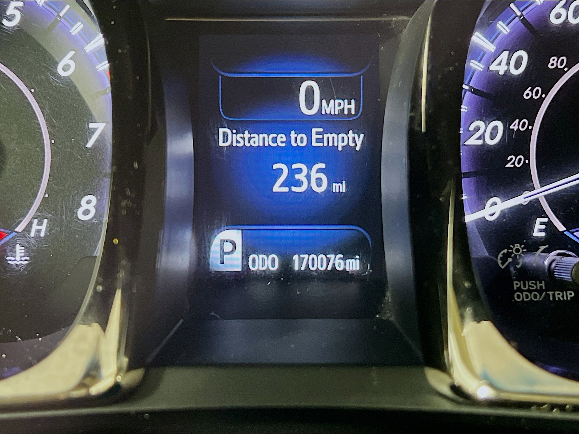 Used 2013 Toyota Avalon Limited FWD image 13