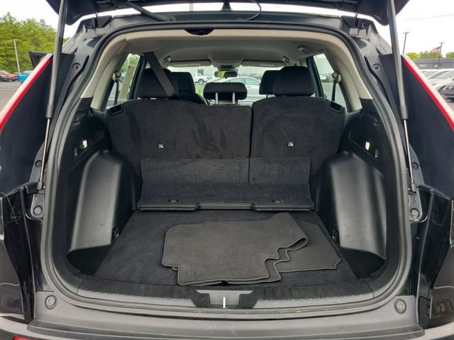 Used 2023 Honda CR-V LX image 38