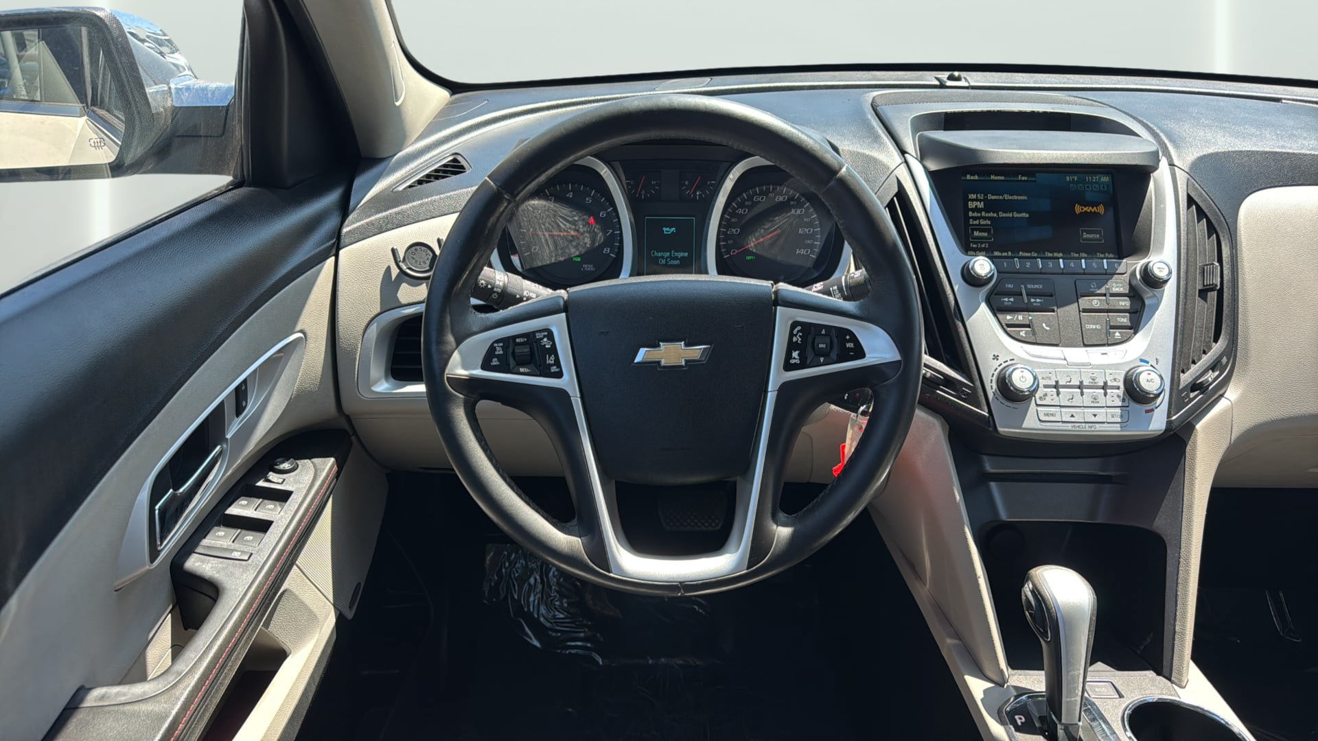 Used 2014 Chevrolet Equinox LTZ FWD image 15