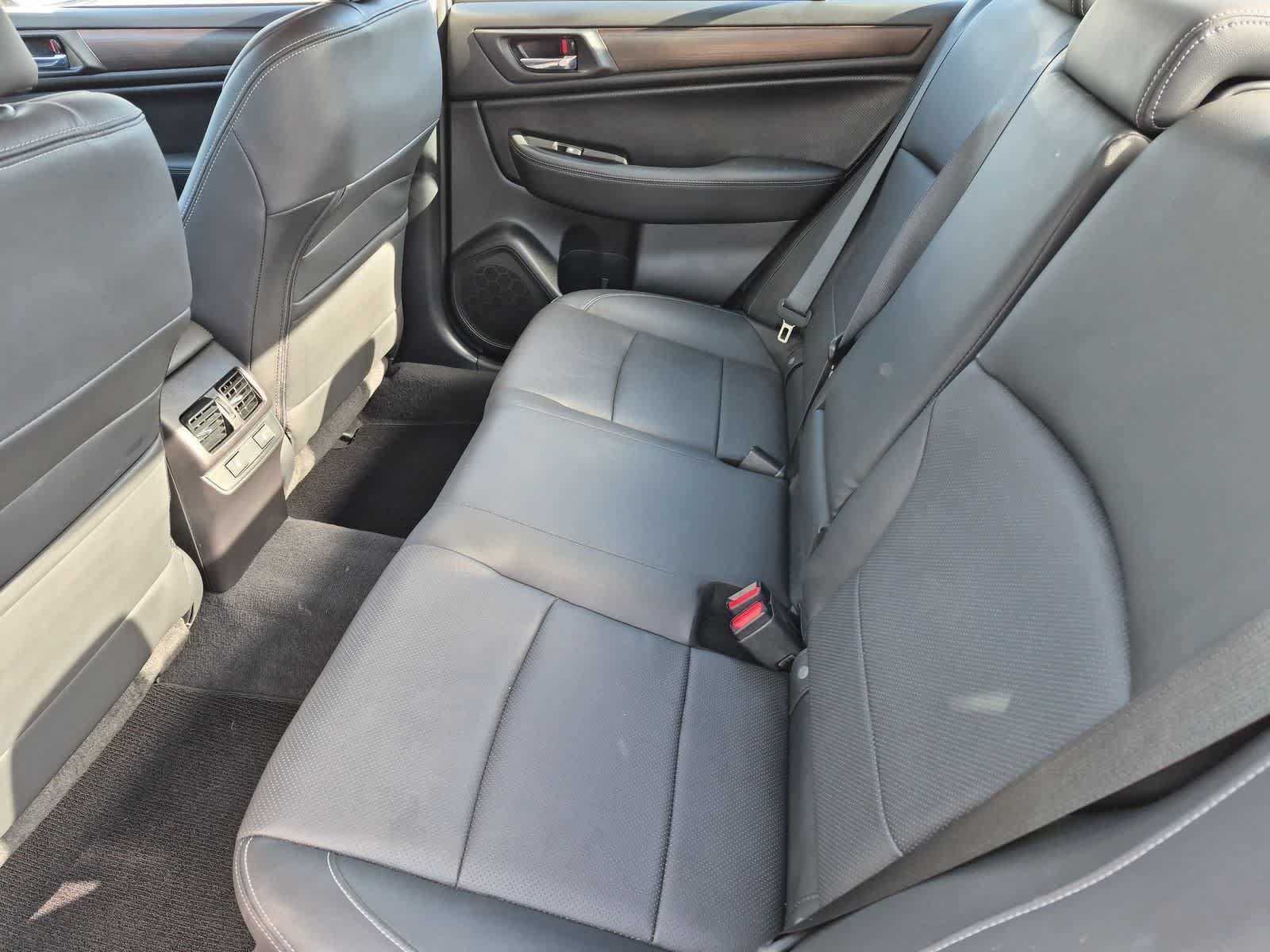 Used 2015 Subaru Legacy 2.5i Limited w/ Popular Package #4 AWD/4WD image 19