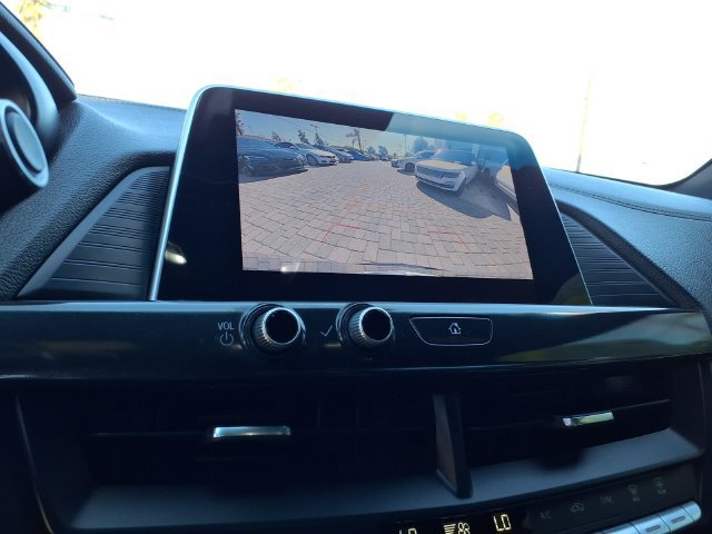 Used 2022 Cadillac CT4 Luxury w/ Sun And Sound Package RWD image 13