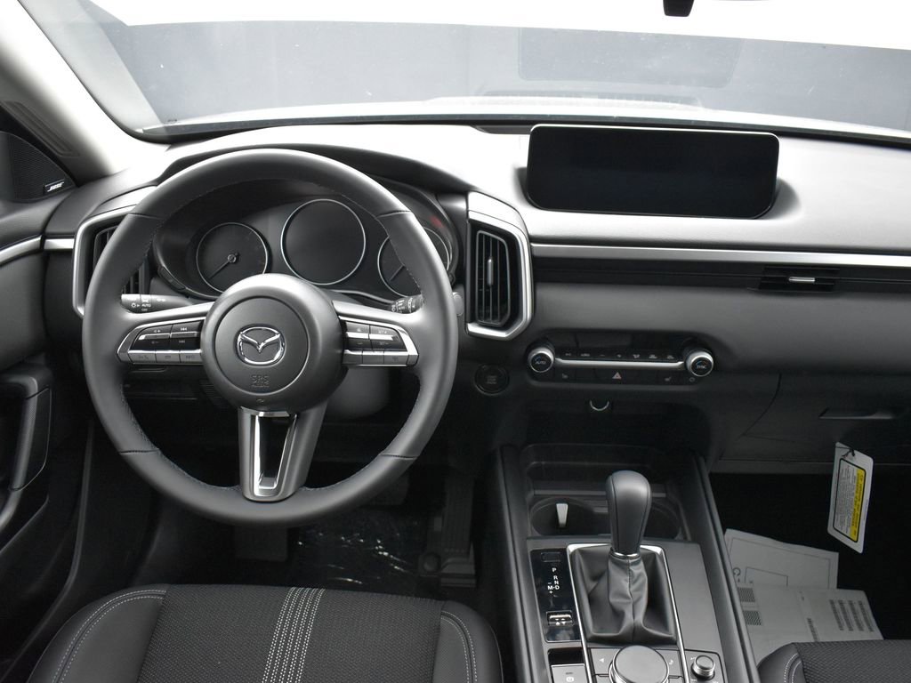 Certified 2025 MAZDA CX-50 AWD 2.5 S w/ Premium Package image 15