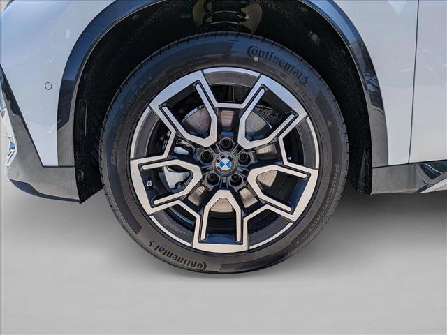 New 2026 BMW X1 xDrive28i image 10