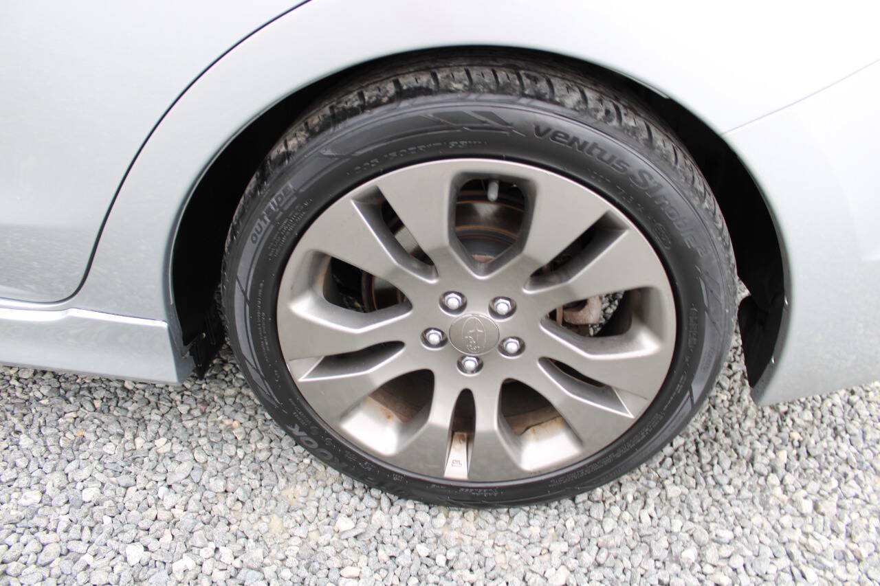 Used 2013 Subaru Impreza 2.0i Sport Premium w/ Popular Pkg 1 AWD/4WD image 24