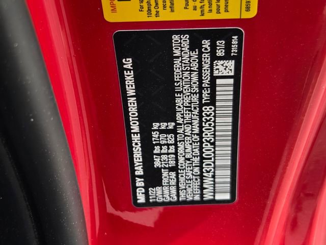 Used 2023 MINI Cooper S image 27