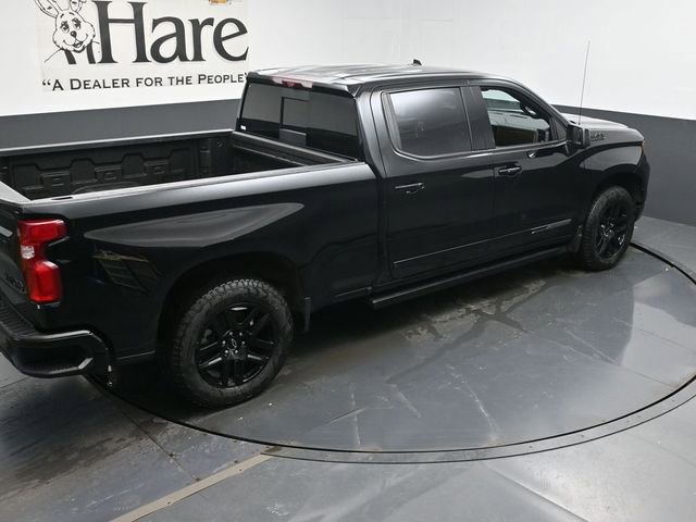 Used 2024 Chevrolet Silverado 1500 High Country w/ Midnight Edition image 38
