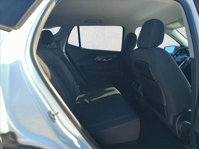 Used 2021 GMC Terrain SLE w/ Driver Convenience Package image 20
