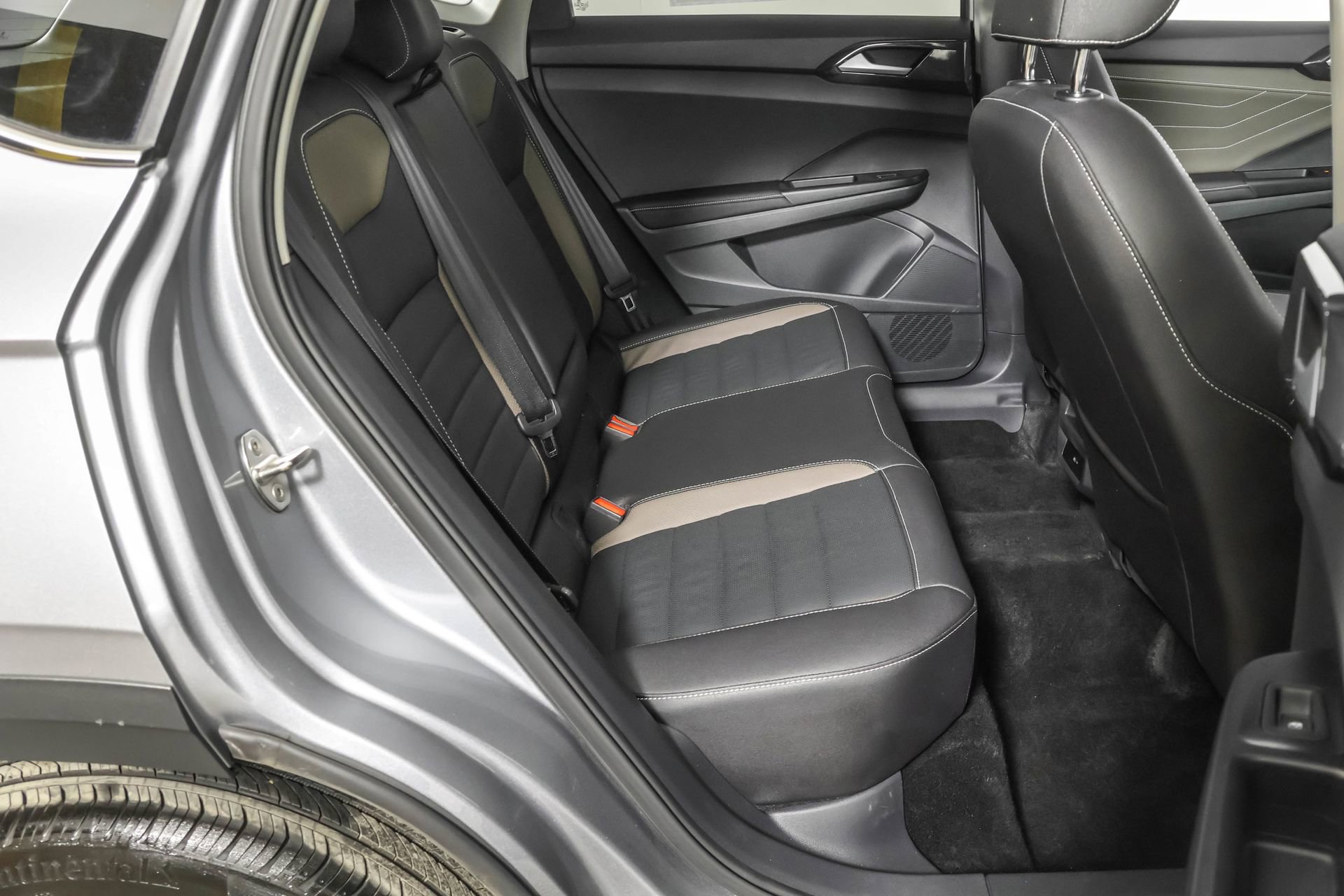 Certified 2024 Volkswagen Taos SEL image 42