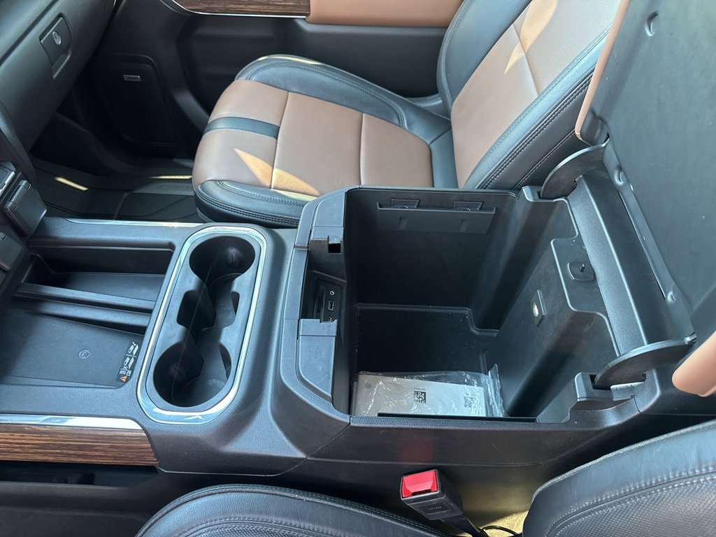 Used 2019 Chevrolet Silverado 1500 High Country w/ High Country Premium Package image 52