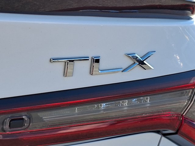 Used 2022 Acura TLX Type S AWD/4WD image 35