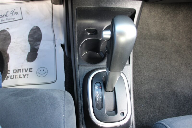 Used 2007 Nissan Versa 1.8 S w/ PWR Pkg FWD image 8