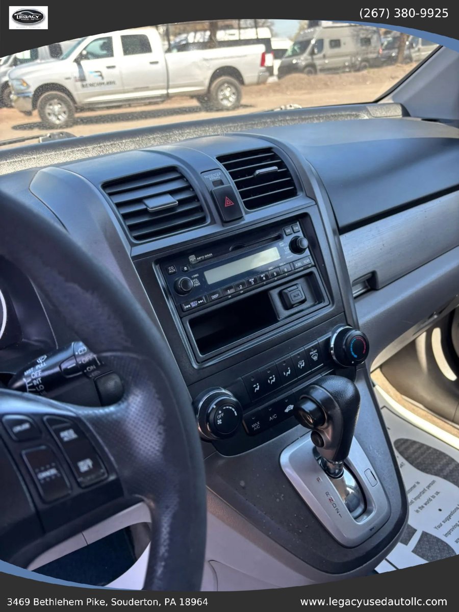 Used 2010 Honda CR-V LX image 19