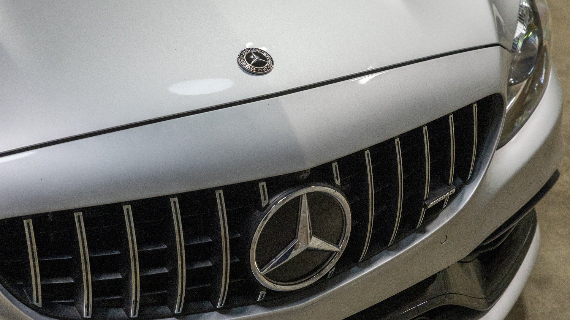Used 2020 Mercedes-Benz C 63 AMG Cabriolet image 15