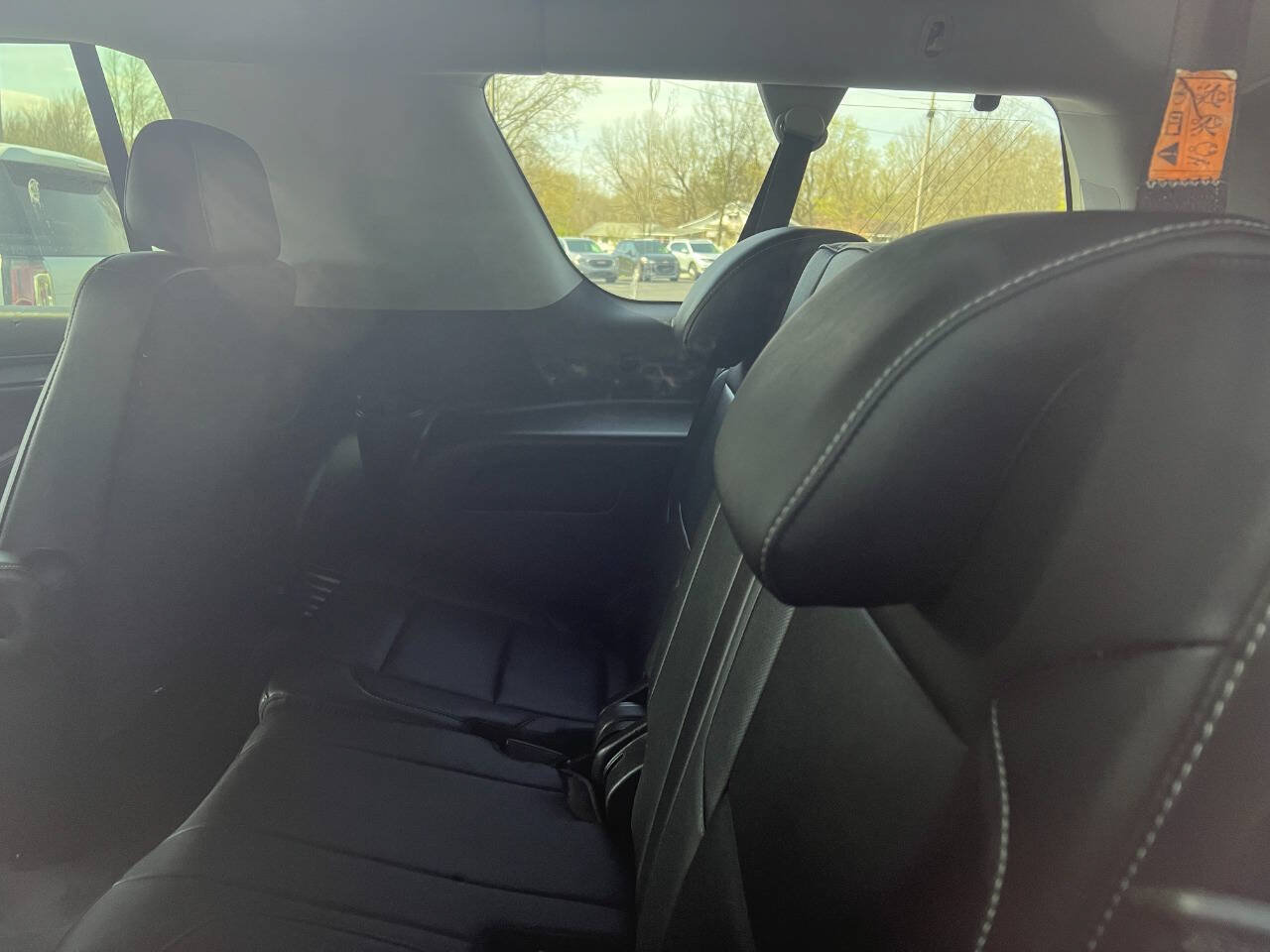 Used 2019 GMC Yukon XL SLT AWD/4WD image 15