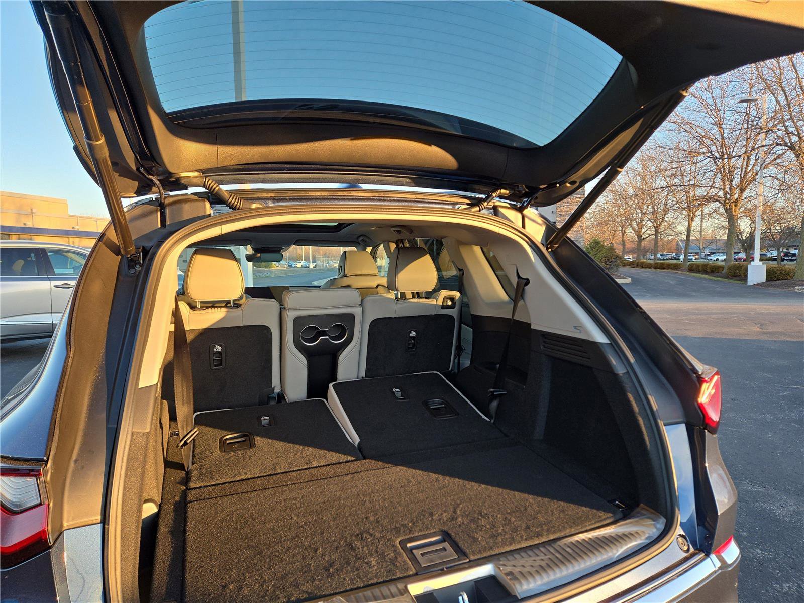 New 2026 Acura MDX SH-AWD w/ Advance Package image 29