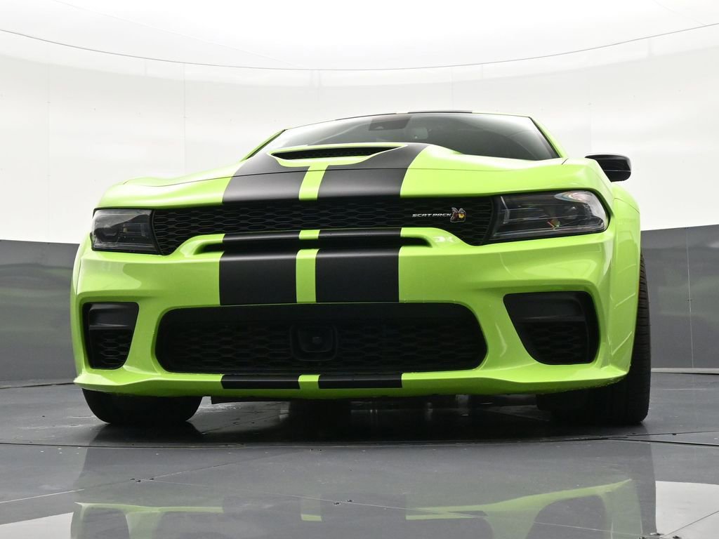 Used 2023 Dodge Charger Scat Pack image 30