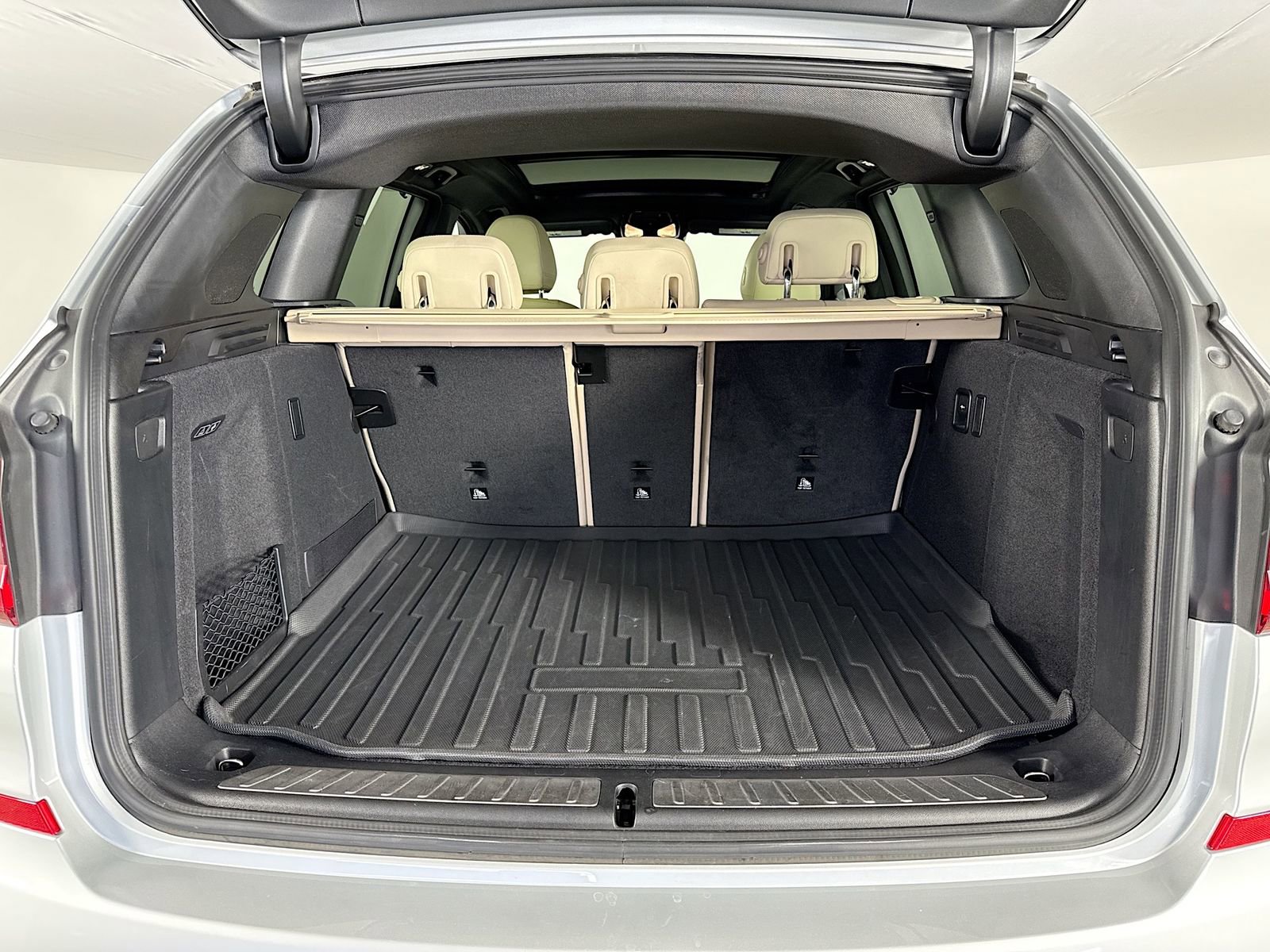 Used 2021 BMW X3 M40i w/ Executive Package image 28