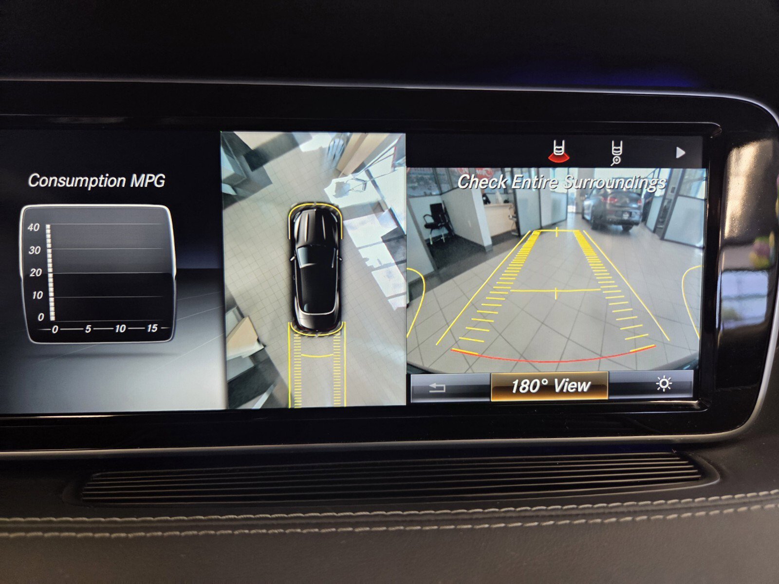 Used 2017 Mercedes-Benz S 550 Cabriolet image 22