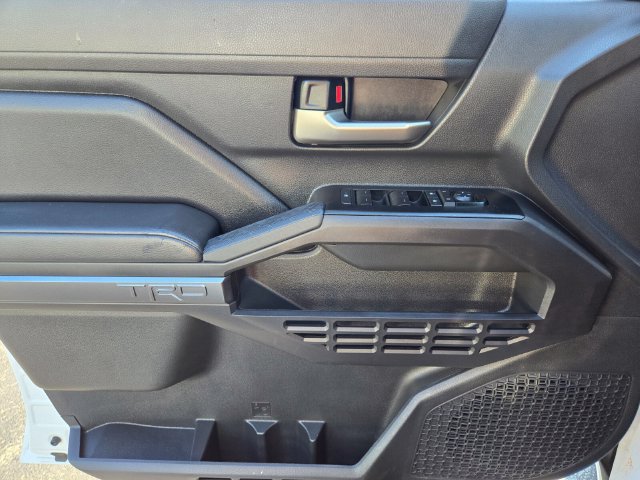 Used 2025 Toyota Tacoma TRD Off-Road AWD/4WD image 35
