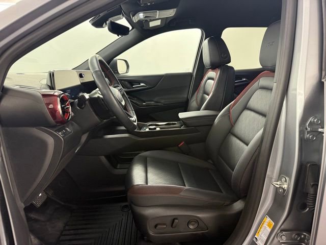 Certified 2025 Chevrolet Equinox RS w/ Safety and Technology Package image 27