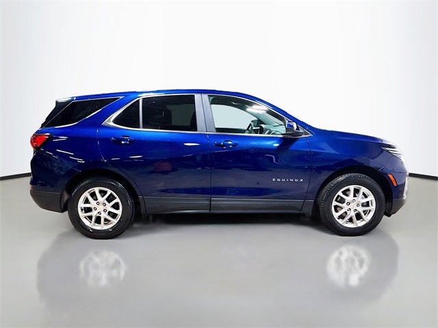 Used 2022 Chevrolet Equinox LT image 6