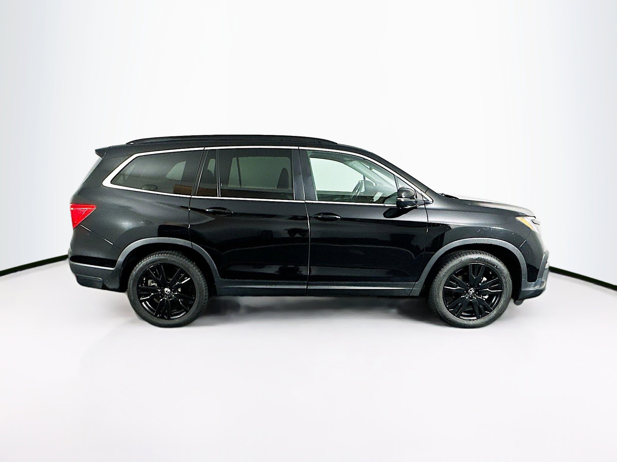 Used 2021 Honda Pilot Special Edition image 10
