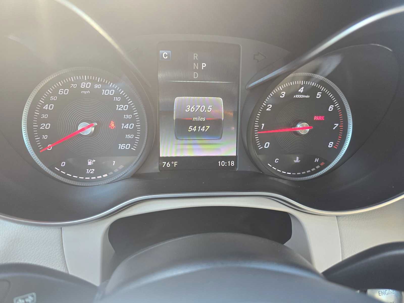 Used 2018 Mercedes-Benz GLC 300 image 26