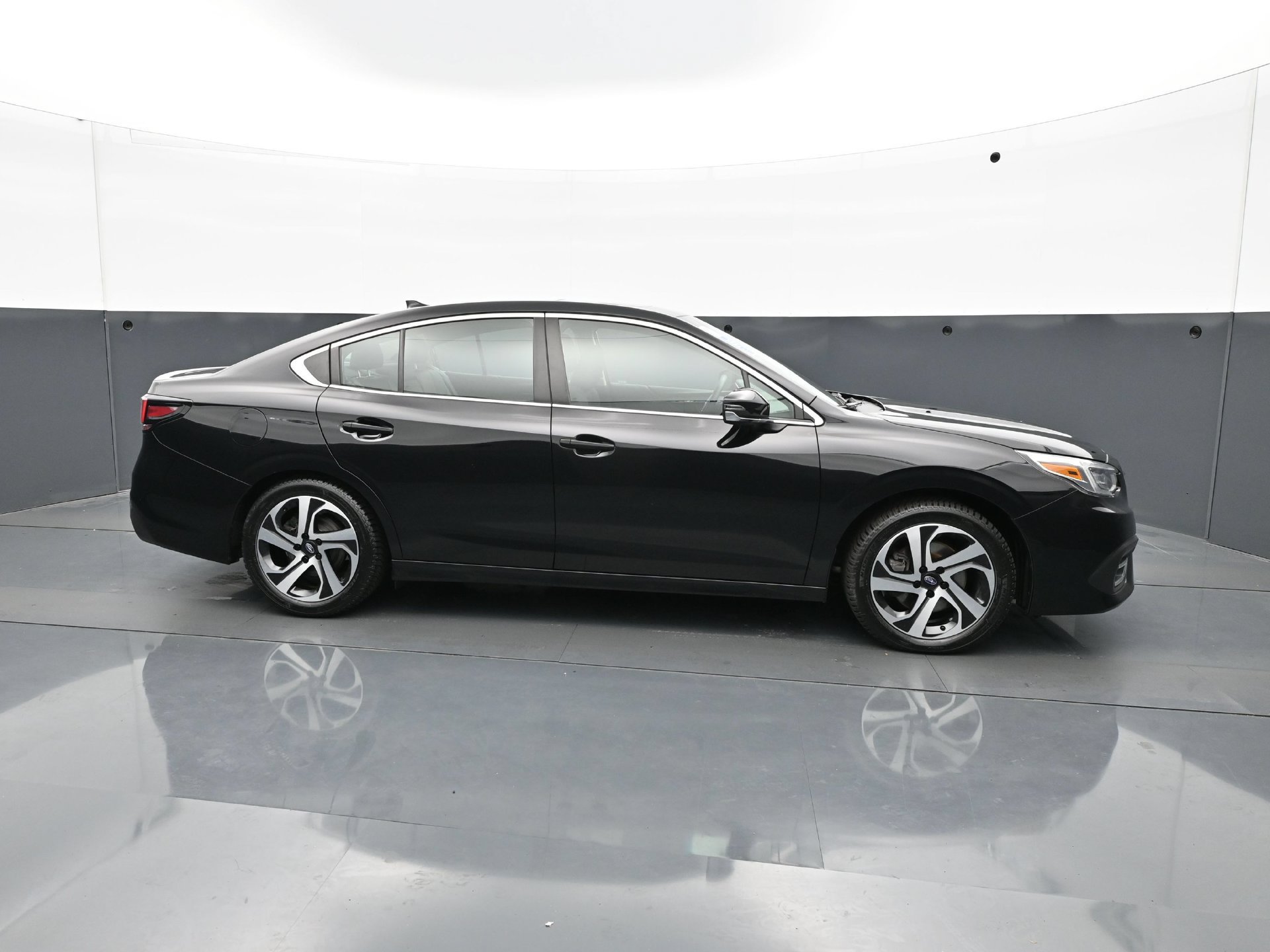 Used 2022 Subaru Legacy Limited XT AWD/4WD image 8