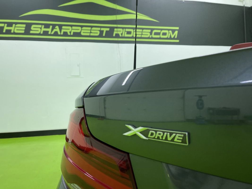 Used 2021 BMW 230i xDrive 230i xDrive w/ Premium Package image 14