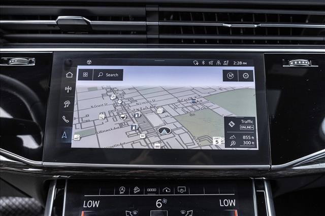 Used 2025 Audi Q7 2.0T Premium w/ Convenience Package AWD/4WD image 17