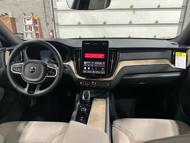New 2026 Volvo XC60 B5 Plus w/ Protection Package Premier AWD/4WD image 17