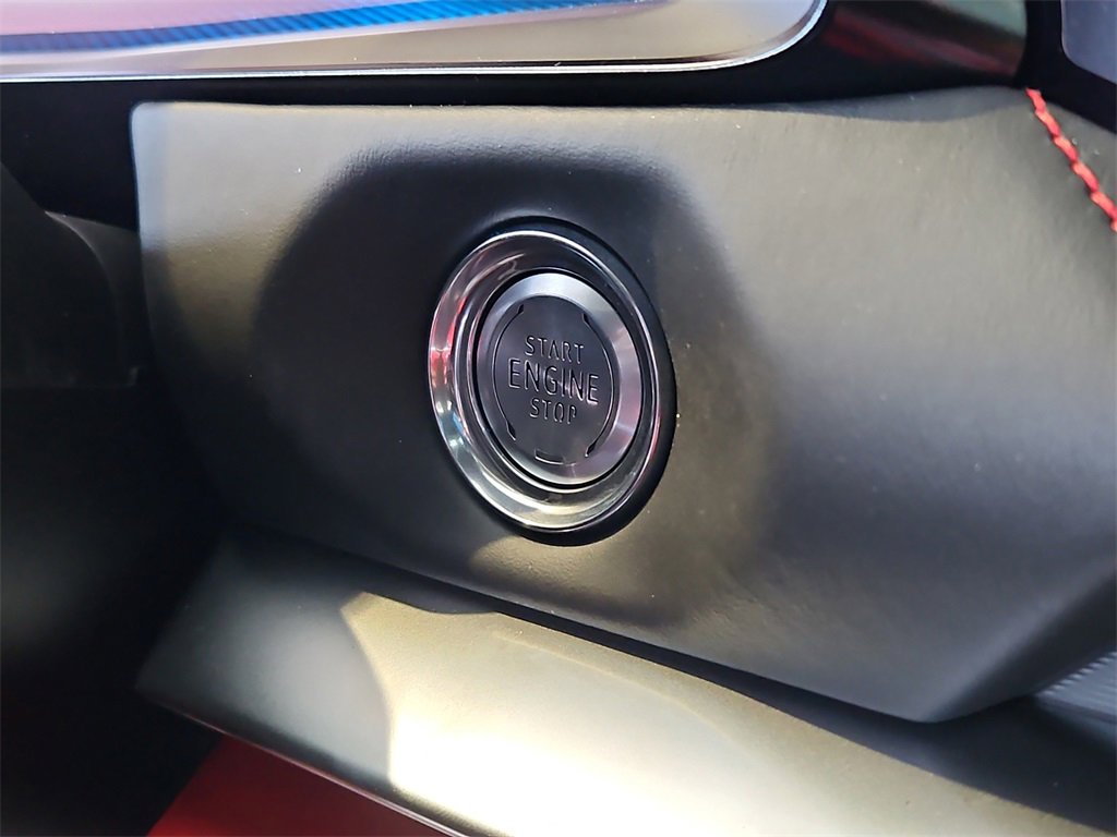 New 2026 Chevrolet Corvette Z06 w/ Battery Protection Package image 16