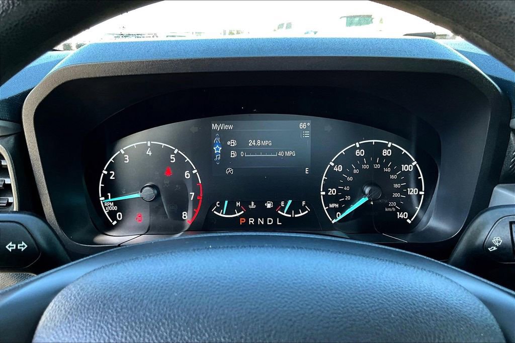 Used 2022 Ford Maverick XL w/ Equipment Group 100A Standard image 16