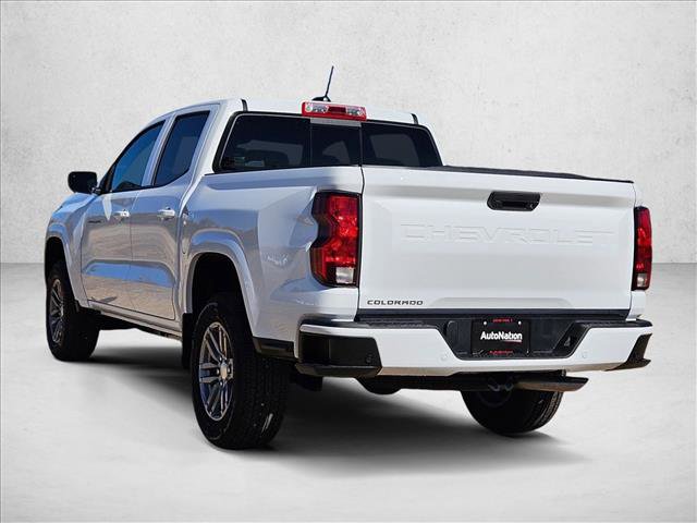 New 2026 Chevrolet Colorado LT image 9