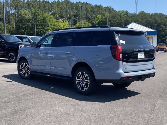 New 2026 Ford Expedition Max Active AWD/4WD image 5