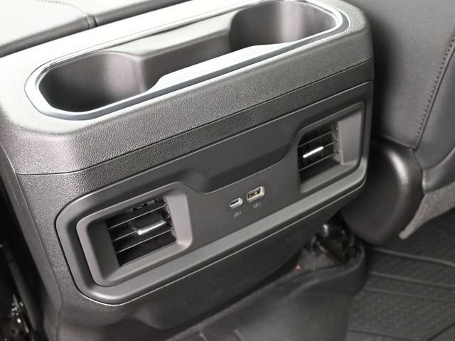 New 2026 Chevrolet Silverado 1500 RST w/ RST All Star Premium Package AWD/4WD image 22