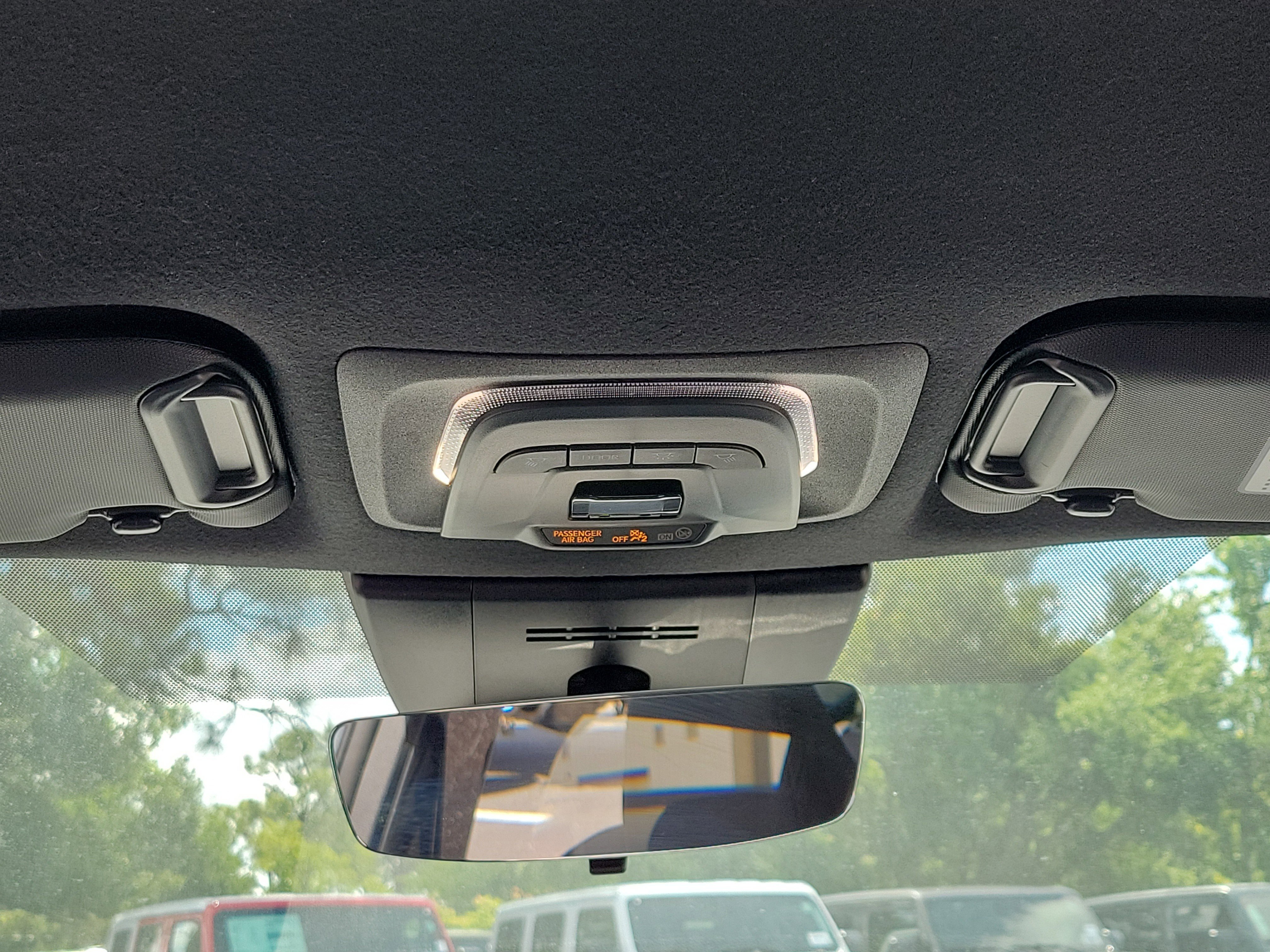 Used 2024 Toyota Corolla Cross SE AWD/4WD image 20