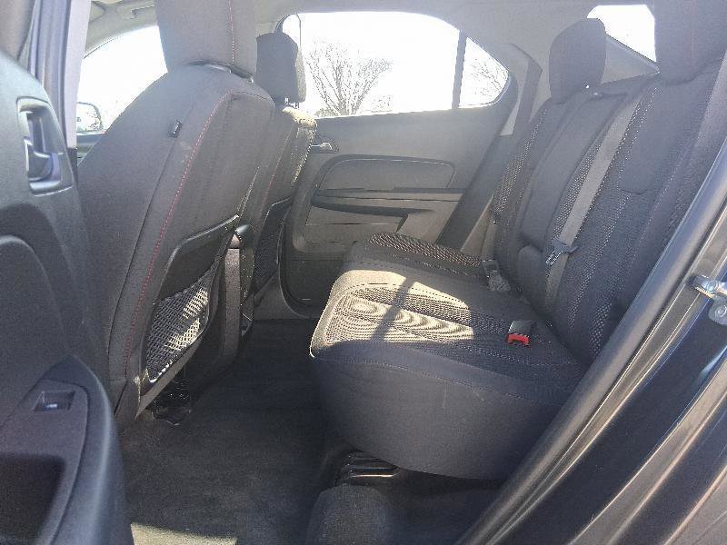 Used 2014 Chevrolet Equinox LT w/ Driver Convenience Package image 19