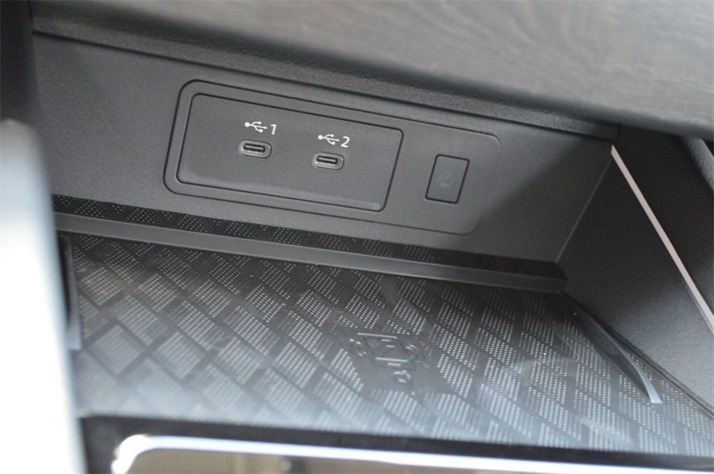 New 2025 Nissan Murano SL w/ Cargo Package image 38