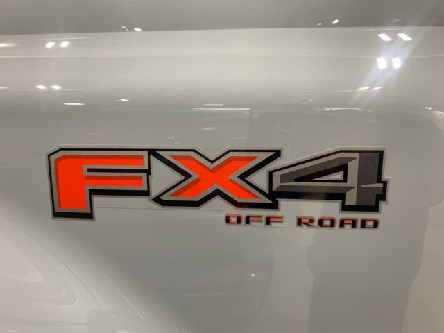 New 2026 Ford F350 Platinum image 13