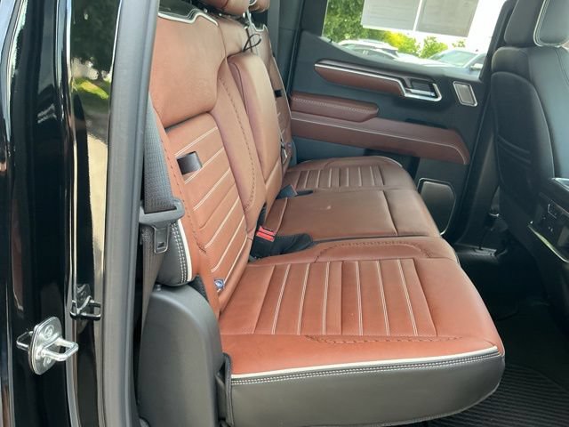 Used 2026 GMC Sierra 1500 Denali Ultimate AWD/4WD image 24