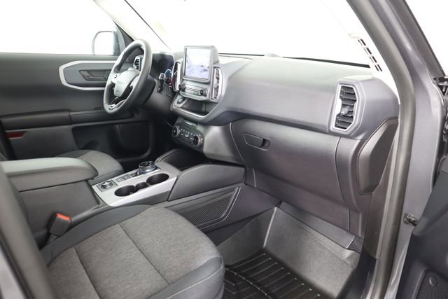Certified 2024 Ford Bronco Sport Big Bend w/ Convenience Package image 55
