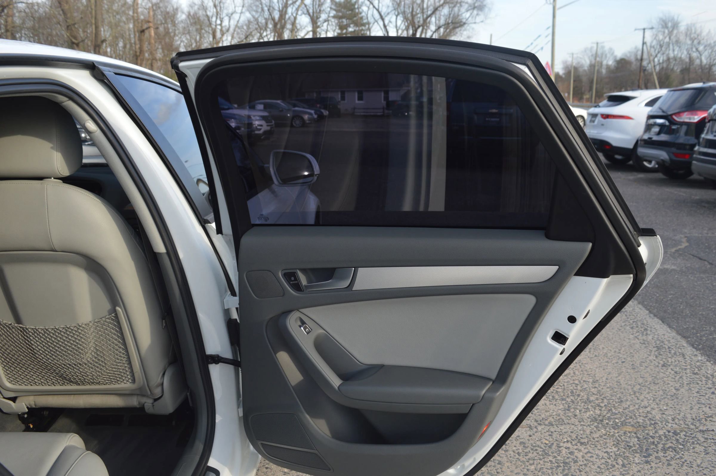 Used 2013 Audi A4 2.0T Premium image 24