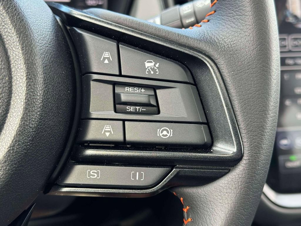 Certified 2024 Subaru Crosstrek 2.5i Limited w/ Crosstrek Mirror Package image 24