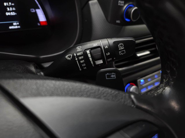 Used 2019 Hyundai Kona Limited FWD image 22