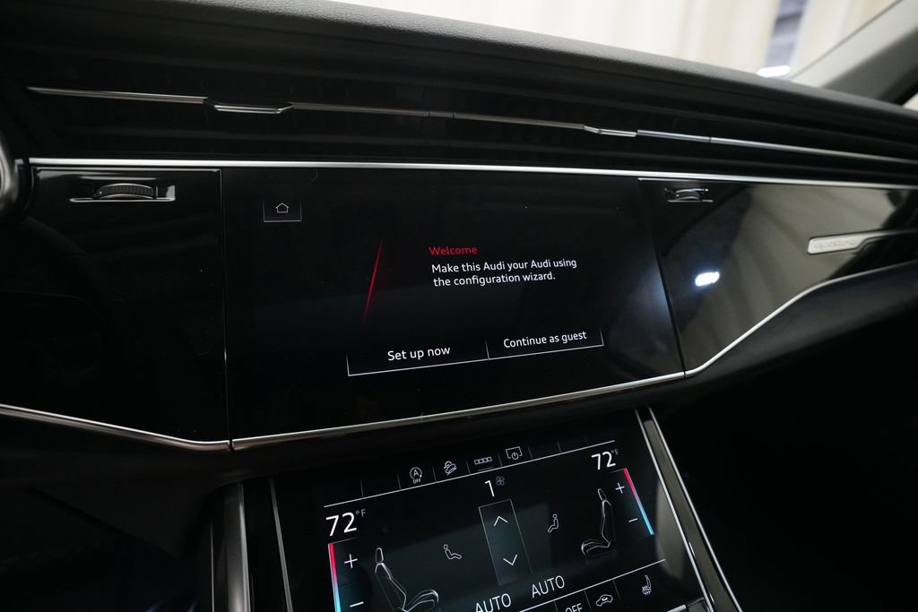 New 2026 Audi Q7 3.0T Premium image 26