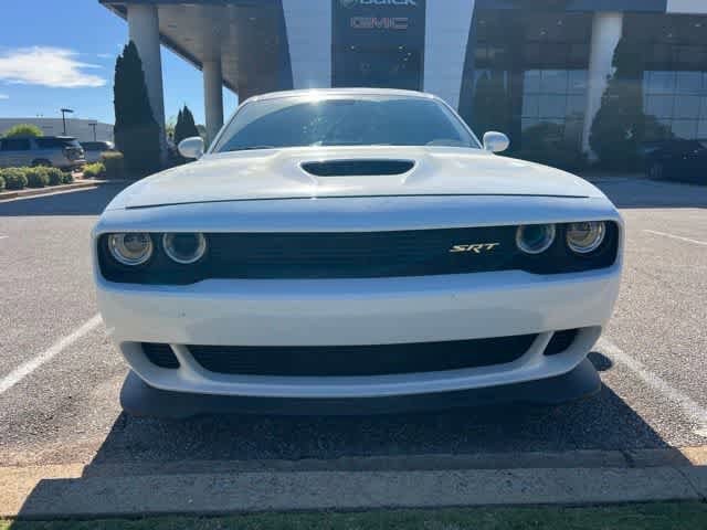 Used 2016 Dodge Challenger SRT Hellcat RWD image 7