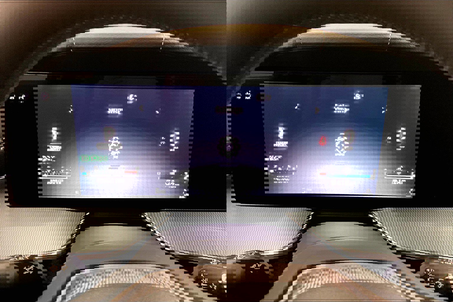 New 2025 Nissan Murano SL image 68